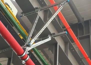 武平抗震支架厂家与你分享你必须做的紧急情况下的准备